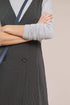 Emma Textured Dress